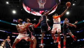 دوري كرة السلة الأمريكي للمحترفين 