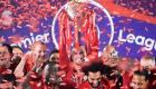 مدرب الشهر.. صراع كلاسيكي يختم أطول مواسم الدوري الإنجليزي