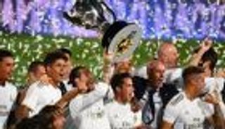 العلامة التجارية تمنح ريال مدريد تفوقا جديدا على برشلونة