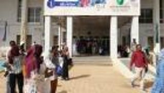 كورونا يجمّد معرض الخرطوم الدولي للكتاب