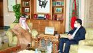 توافق سعودي مغربي بشأن ليبيا.. نعم لحل سلمي ولا لتدخل أجنبي