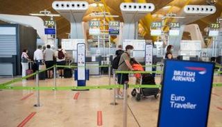 شركات طيران بريطانية تعرض رحلات مخفضة لتشجيع الركاب 