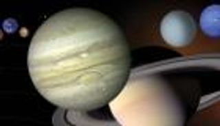 فيديو يرصد نظرية جديدة لدوران الكواكب حول الشمس