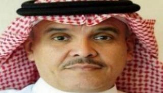 د. علي الخشيبان 