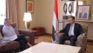 عبد الملك: الظرف الراهن يحتم توحيد الجهود لإنهاء انقلاب الحوثي