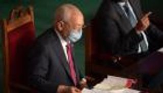 الغنوشي تحت سيف الإطاحة والـ109 جاهزة