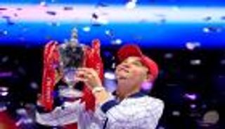 قرار مفاجئ من أشلي بارتي بشأن أمريكا المفتوحة للتنس