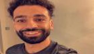 نيولوك محمد صلاح.. تعليقات مضحكة لنجوم الكرة