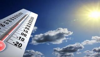 أمطار رعدية بالسعودية وجو حار في الإمارات ومصر خلال عيد الأضحى