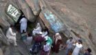 جبل النور.. مهبط الوحي ومهد الرسالة المحمدية 