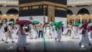 موسم حج 2020.. بروتوكولات وقائية وخدمات بأعلى المعايير