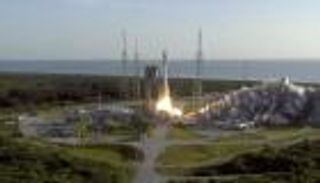 ناسا تطلق بنجاح مسبار "بيرسيفيرانس" إلى المريخ