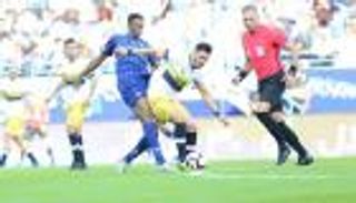 أزمة منشور البطولات.. الاتحاد السعودي يتخذ إجراءات قانونية 