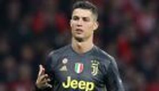 هداف الدوري الإيطالي.. كريستيانو رونالدو يخسر اللقب "إكلينيكيا"