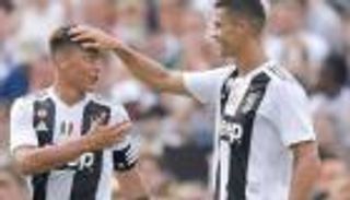 الدوري الإيطالي.. يوفنتوس يبدأ التفكير في العاشرة