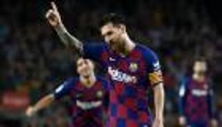 تهديد مع إيقاف التنفيذ.. برشلونة ينتفض بسبب ميسي