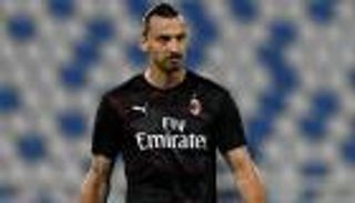 العمر مجرد رقم.. إبراهيموفيتش ما زال في مرحلة الإحماء