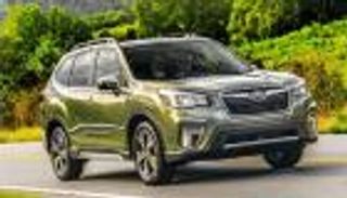 الإخوة الأعداء في عائلة سيارات سوبارو.. أوتباك بمواجهة فورستر