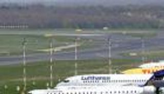 ألمانيا تختبر أنظمة الكشف عن الطائرات المسيرة بالمطارات