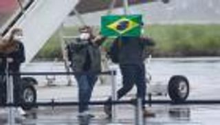 البرازيل تفتح سماءها للوافدين بعد إغلاق كورونا