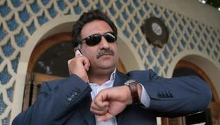 انقلاب بين مرتزقة قطر