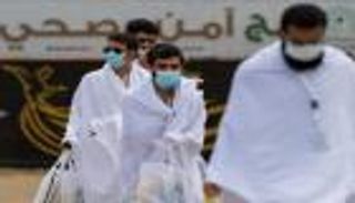 تصعيد الحجاج إلى مشعر عرفات بنجاح وفق الإجراءات الوقائية