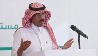 المتحدث باسم وزارة الصحة السعودية محمد العبد العالي