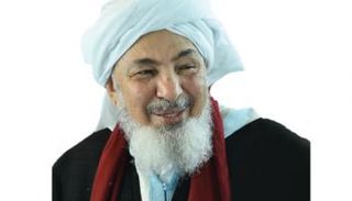 الشيخ عبدالله بن بيه