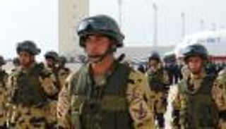 المرصد السوري ينفي مزاعم تركية بشأن جنود مصريين في سوريا