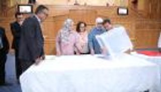 بطعم الخسارة.. الغنوشي يفلت بصعوبة من سحب الثقة 