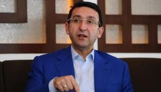 إبراهيم تورهان، رئيس بورصة إسطنبول الأسبق