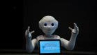 بيبر وزملاؤه.. روبوتات للمهام المنزلية بتكنولوجيا "خفية"