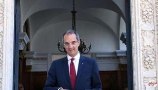 عمرو طلعت، وزير الاتصالات المصري