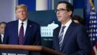 رغم ركود الاقتصاد.. إغاثة عاجلة لـ26 مليون أمريكي