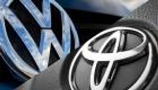 "فولكسفاجن" تفقد عرش شركات السيارات الأكثر مبيعا.. من الملكة؟