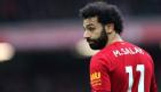 محمد صلاح محروم من قضاء العيد في مصر