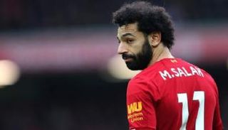 محمد صلاح نجم ليفربول