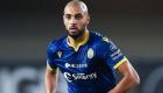 الدوري الإيطالي.. المغربي أمرابط يتلقى هدية العيد قبل الرحيل