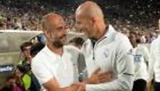 جوارديولا يعترف بفضل ريال مدريد.. ويستدعي أمنياته القديمة