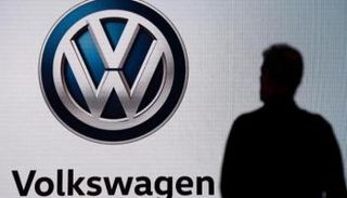 شعار شركة فولكسفاجن الألمانية