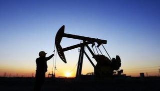 منصة نفط - أرشيفية