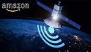 أمازون تقتحم الفضاء.. استثمار ضخم لتوفير إنترنت فائق السرعة