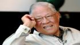 "سيد الديمقراطية".. تايوان تودع رئيسها السابق "لي تينغ"