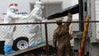 لليوم الثالث على التوالي أمريكا تسجل ارتفاعا في وفيات كورونا