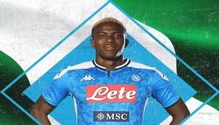 فيكتور أوسيمين