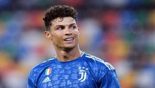 كريستيانو رونالدو 