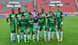 الدوري المغربي.. المداورة سلاح الرجاء لتجاوز ضغط المؤجلات