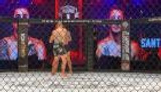 محاربو الإمارات.. نتائج مثيرة في نسخة استثنائية