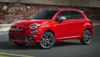 فيات 500X.. قدرات خاصة من العملاق الإيطالي