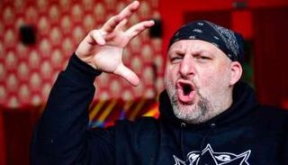 حسان ضناوي المعروف باسم "بيج هاس"